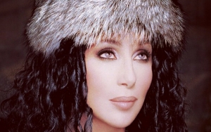 Cher Says Guys Her Own Age Were Too Intimidated to Date Her