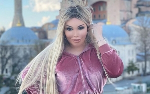 Transgender Star Jessica Alves Bedridden by Pain After Losing Virginity as Woman