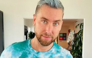 Lance Bass Gets Honest Why He Hopes to Have Halloween Babies