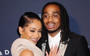 Saweetie Shuts Down Quavo Reconciliation Rumors