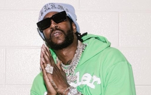 2 Chainz Dragged for Giving Candy-Selling Kids Encouragement Instead of Buying Their Items