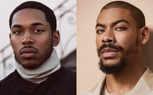 'Lion King' Prequel Movie Moves Forward With Two Lead Voice Actors
