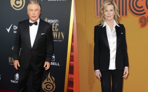 Alec Baldwin's Ex-Wife Kim Basinger Pens Sweet Birthday Message for His Daughter