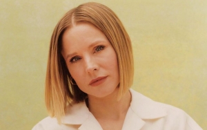 Kristen Bell Thinks Celebrity Bathing Debate Has Turned to Be 'Supreme Court Case'