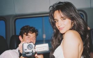 Camila Cabello Denies Rumors She's Engaged to Shawn Mendes