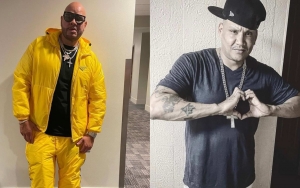 Fat Joe Defends Himself After Being Accused of Snitching by Cuban Link