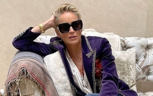 Sharon Stone Asks for Prayers as Baby Nephew Is Hospitalized With Organ Failure