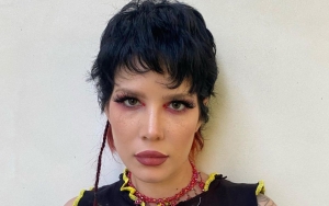 Halsey: There Is No Girl Power in My New Album