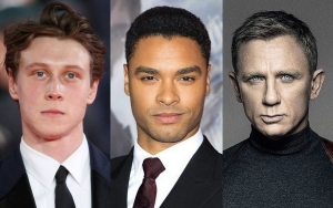 George MacKay Joins Rege-Jean Page as Contender for New James Bond