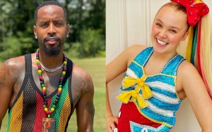 Safaree Samuels Called Homophobic for Thinking JoJo Siwa's 'DWTS' Casting Is 'History'