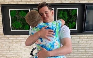 Michael Buble Showers Cancer-Surviving Son With Praises on 8th Birthday