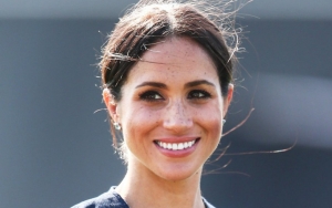 This Is Why Royal Family Was 'Quietly Pleased' Over Meghan Markle's Absence at Prince 