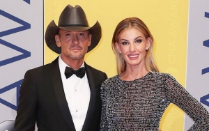 Tim McGraw Recalls Asking for Wife's Help During Struggle With Alcohol Abuse 