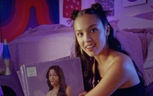 Olivia Rodrigo Returns to No. 1 in U.K. Following Vinyl Release of 'Sour'