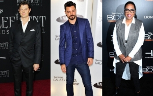Sam Riley and Dominic Cooper Up for 'Duchess of Malfi' Remake, Oprah Narrates Broadway Return
