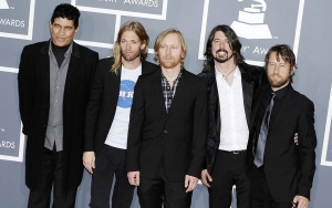 Dave Grohl Invites Young Drumming Sensation to Join Foo Fighters at LA Gig