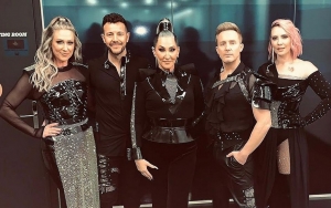 Steps Keen to Tour With 'RuPaul's Drag Race' Queens