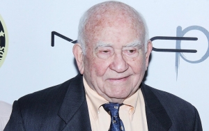 'Up' Star Ed Asner Dies at 91 