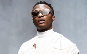 Artist of the Week: Wizkid