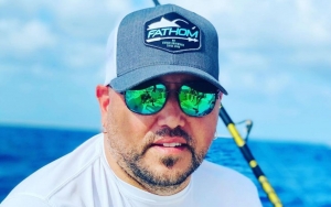 Jason Aldean Grieves Over Death of Security Guard Who Saved Him in 2017 Las Vegas Shooting