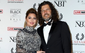 Shania Twain Credits Second Husband for Re-Strengthening Confidence After Messy Divorce