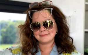 Melissa McCarthy Recounts Awful Spa Experience Involving Stinging Grapefuit Juice