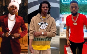 DaBaby and Lil Baby Heat Up Boosie Badazz's Boosie Bash Despite Hurricane Ida Warning