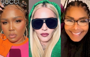 Lizzo Angers Madonna's Fans for Naming Janet Jackson 'Queen of Pop'