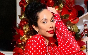 Erica Mena Called 'Tacky' for Calling Her Infant Baby 'Real Man'  
