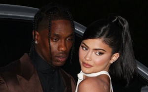 Kylie Jenner Reportedly Planning to Confirm 2nd Pregnancy With Travis Scott Before 2021 Met Gala