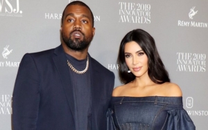 Kim Kardashian Reportedly 'Considering' Options to Get Back With Kanye West 
