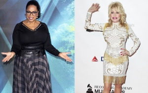 Oprah Winfrey Dragged After Old Interview With Dolly Parton Resurfaces