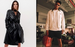 Kendall Jenner Meets Devin Booker's Great Grandma, People Say She Looks 'Uncomfortable'