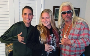 Duane Chapman's Stepdaughter Arrested for Allegedly Assaulting Boyfriend