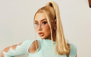 Iggy Azalea Only Has Three Hours of Sleep Every Night as Working Mom