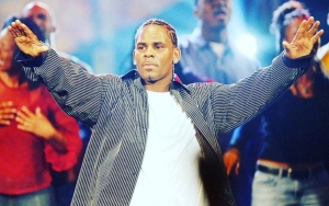 R. Kelly's Male Accuser Spills Details of Sexual Abuse During Court Testimony