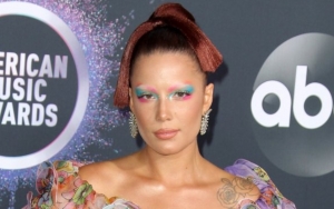 Halsey Calls Pregnancy Scary and Horrifying Due to Losing Baby Nightmares