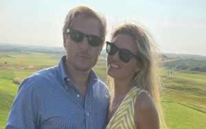Drew Barrymore S Ex Will Kopelman Marries Fiancee Months After Engagement