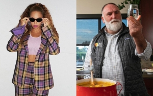 Beyonce Knowles Partners With Jose Andres to Feed Those Affected by Hurricane Ida