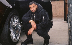 Drake Dubbed as Huge Blessing by Superfan for Wheelchair Accessible Van Gift