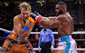 Jake Paul Announces Retirement From Boxing After Tyron Woodley Suspects He Didn't Fight 'Clean'