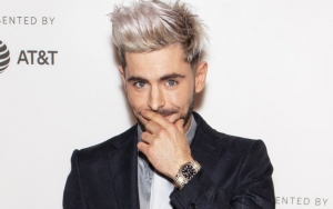Gossip Journalist Once Thought Zac Efron Was Transitioning to Woman