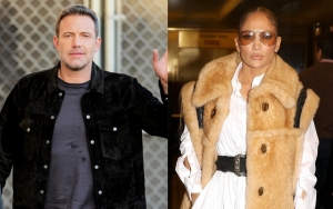 Ben Affleck Enlists Jennifer Lopez's Mom for Sports Gambling App Ad