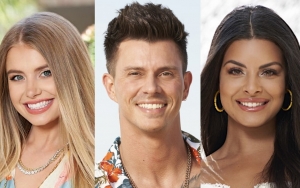 'BiP' Recap: Demi Burnett, Kenny Braasch and Mari Pepin Involved in Tense Love Triangle