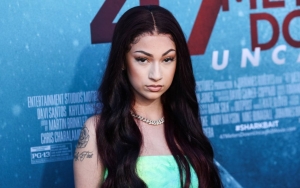 Bhad Bhabie Gets Candid About Her Plastic Surgery as She Plans to Enlarge Her 'A**'