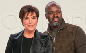 Kris Jenner Plans to Marry BF Corey Gamble in $2 Million Lavish Wedding 