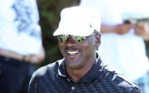 Michael Jordan's 'Heavily Used' Undies Auctioned Off