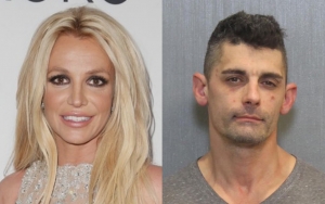 Britney Spears' Ex-Husband Busted at Nashville Airport Months After DUI Arrest