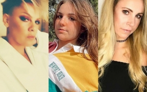 Pink Slammed by Teen YouTube Star Piper Rockelle Over Concerns She's Being Exploited by Mom