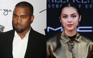 Kanye West Breaks Olivia Rodrigo's Spotify Record After 'Donda' Release